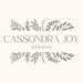 Cassondra