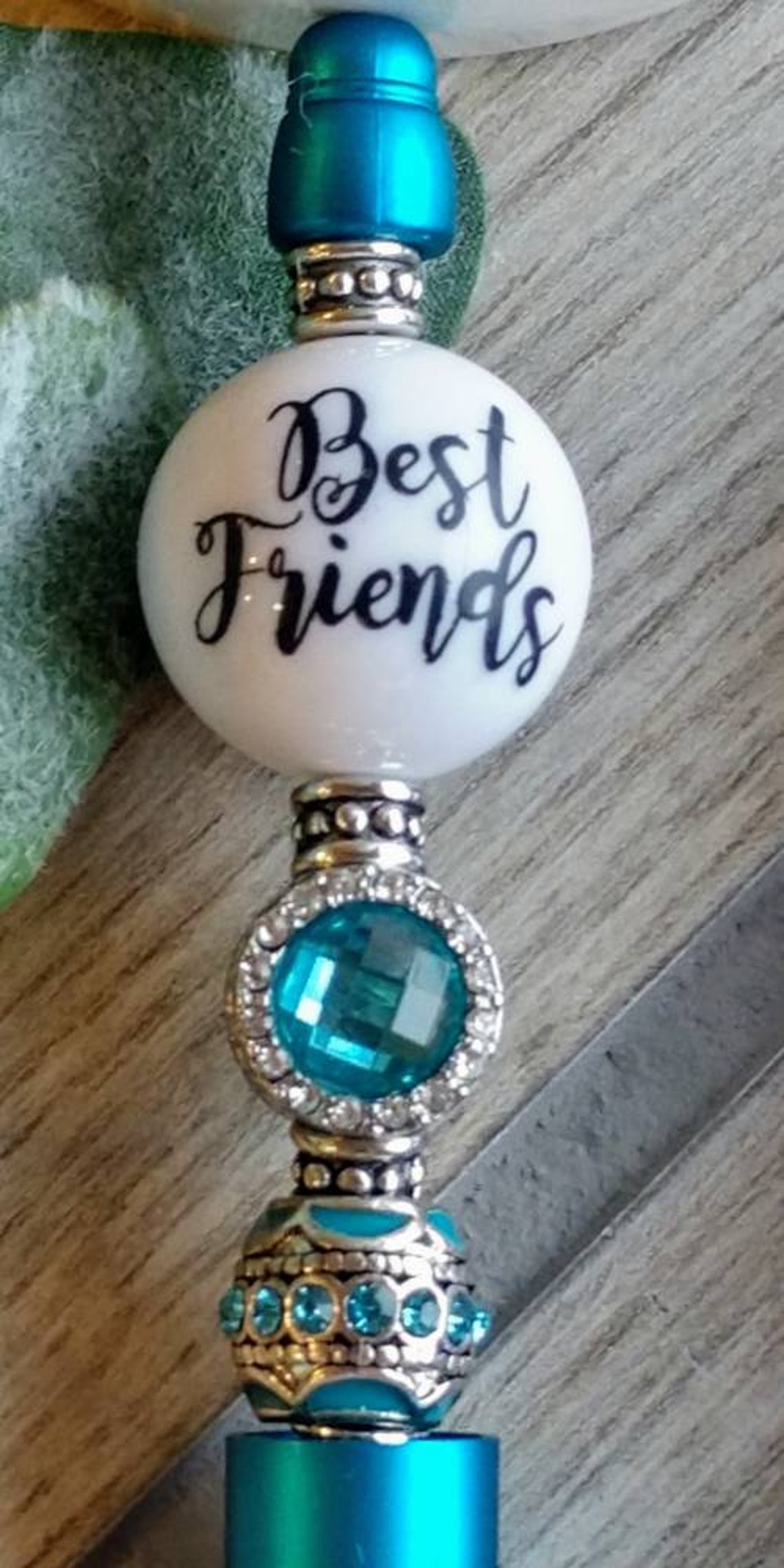 Best friend gift/Ink pens/friendship/coworker gift/free Etsy