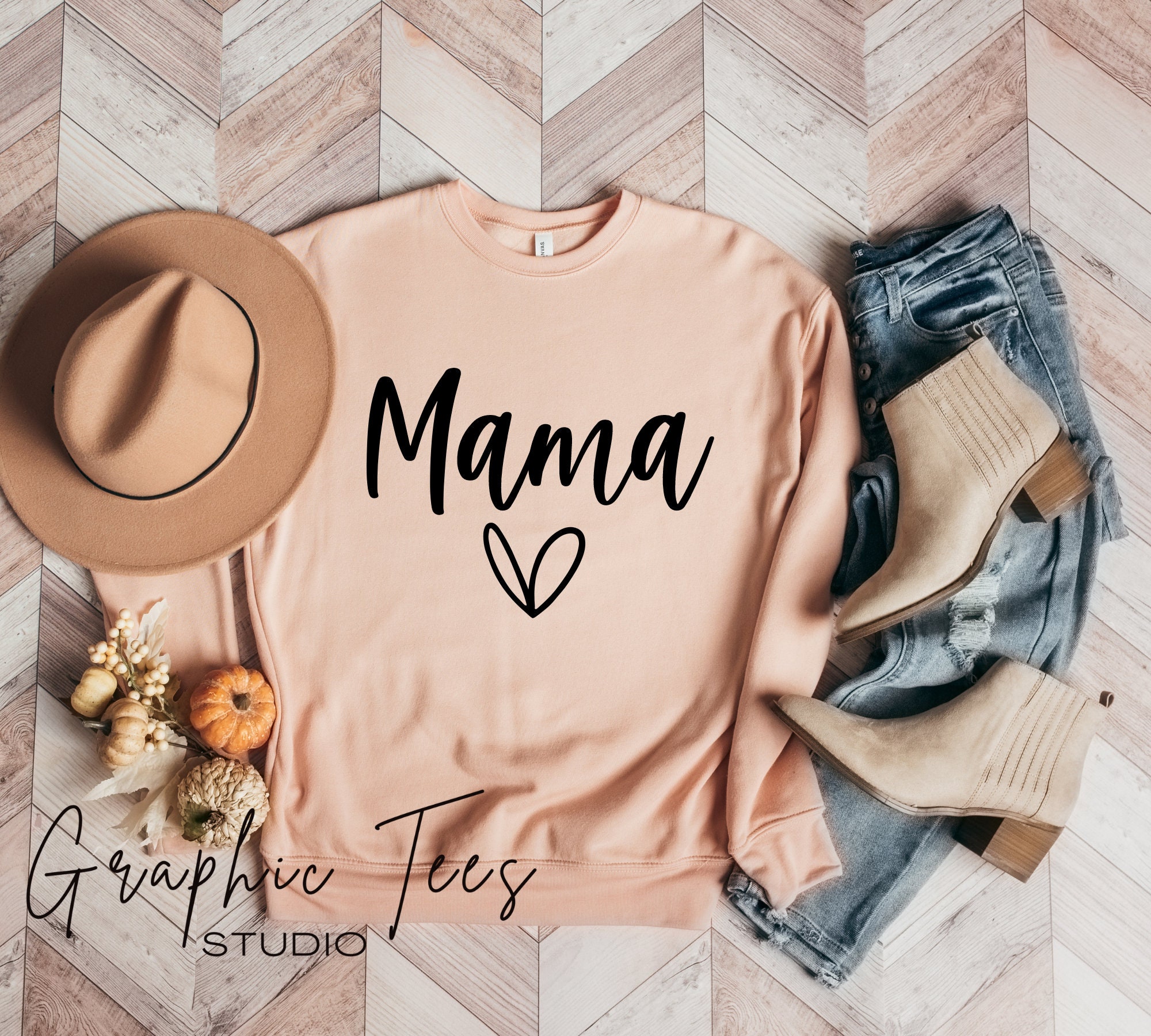 Mama Sweatshirt