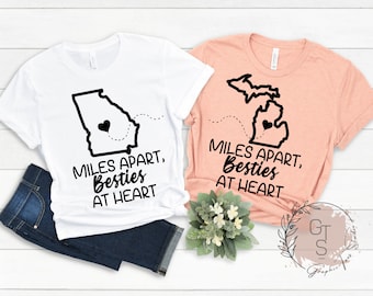 best friend shirt ideas