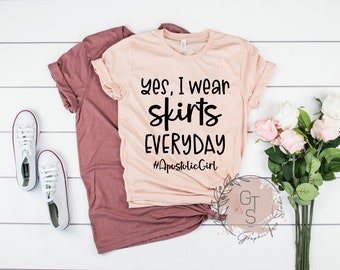apostolic ladies clothing