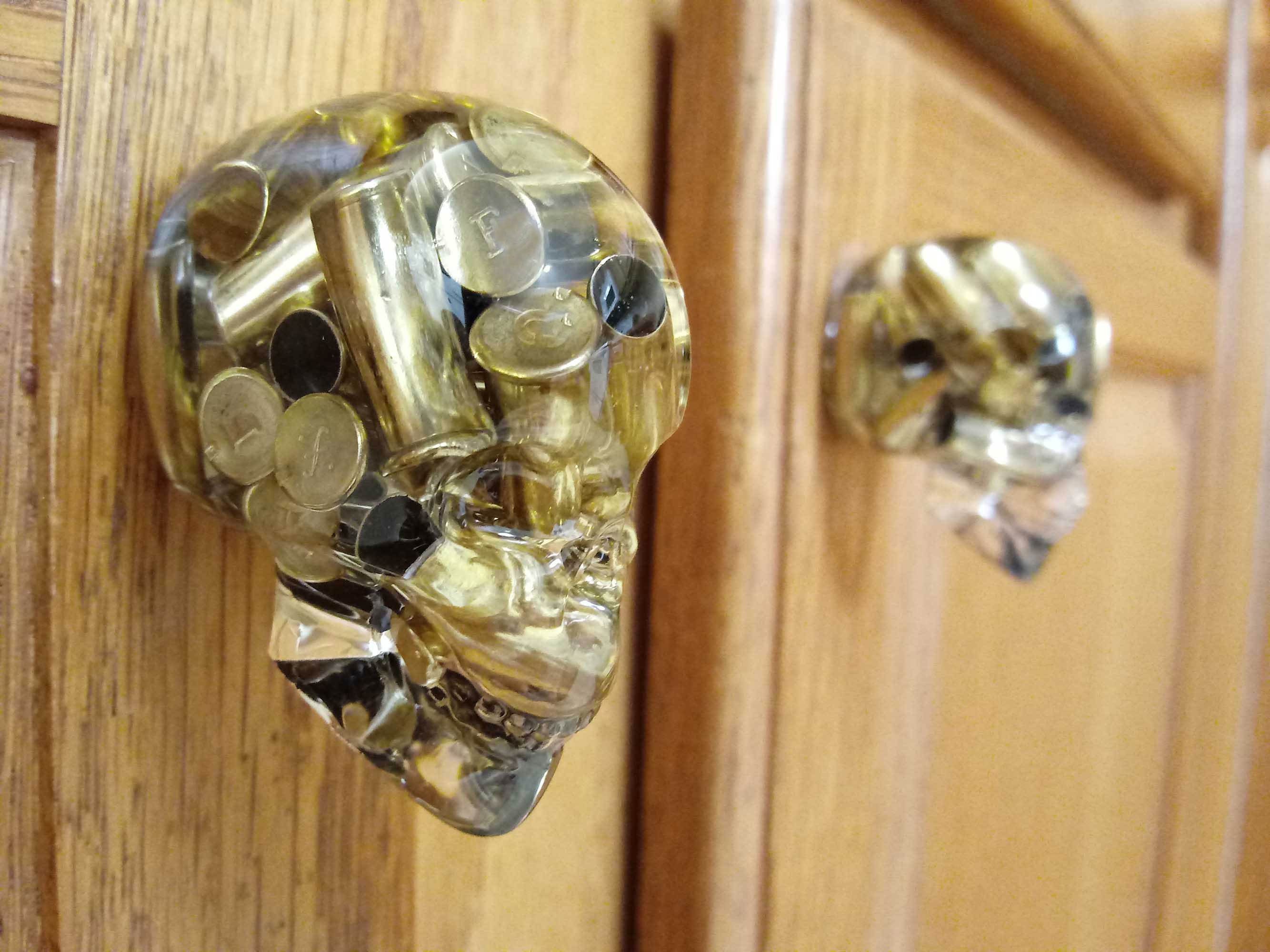 Bullet Shell Crafts