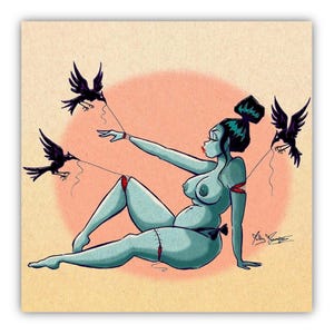 I GOTTA GET My Sh*t together..