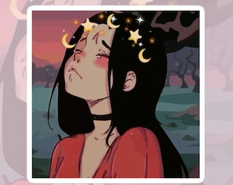 90s Anime Aesthetic Etsy