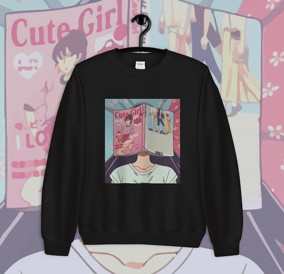 Grunge aesthetic anime girl HD wallpapers  Pxfuel