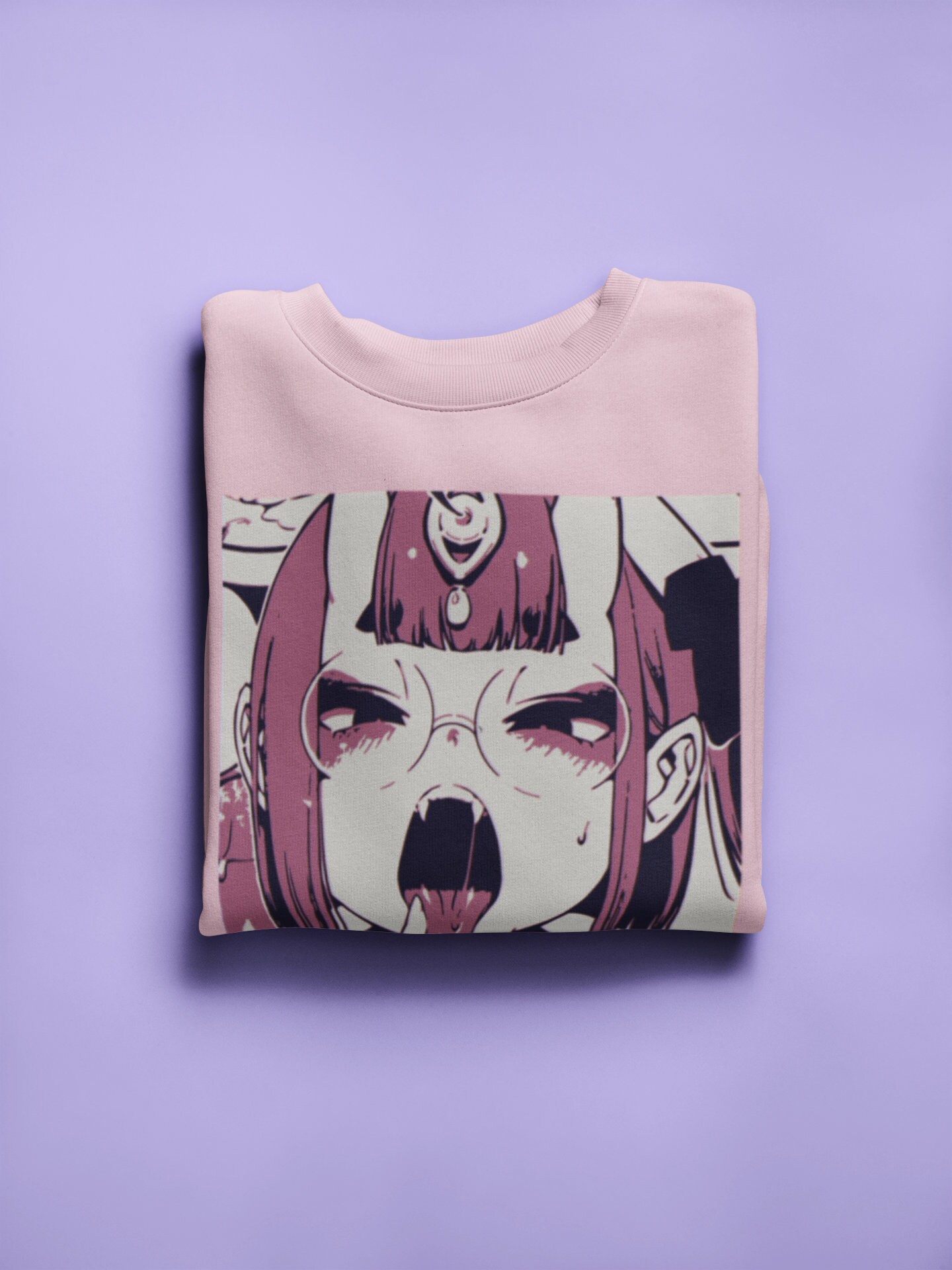 Egirl aheago