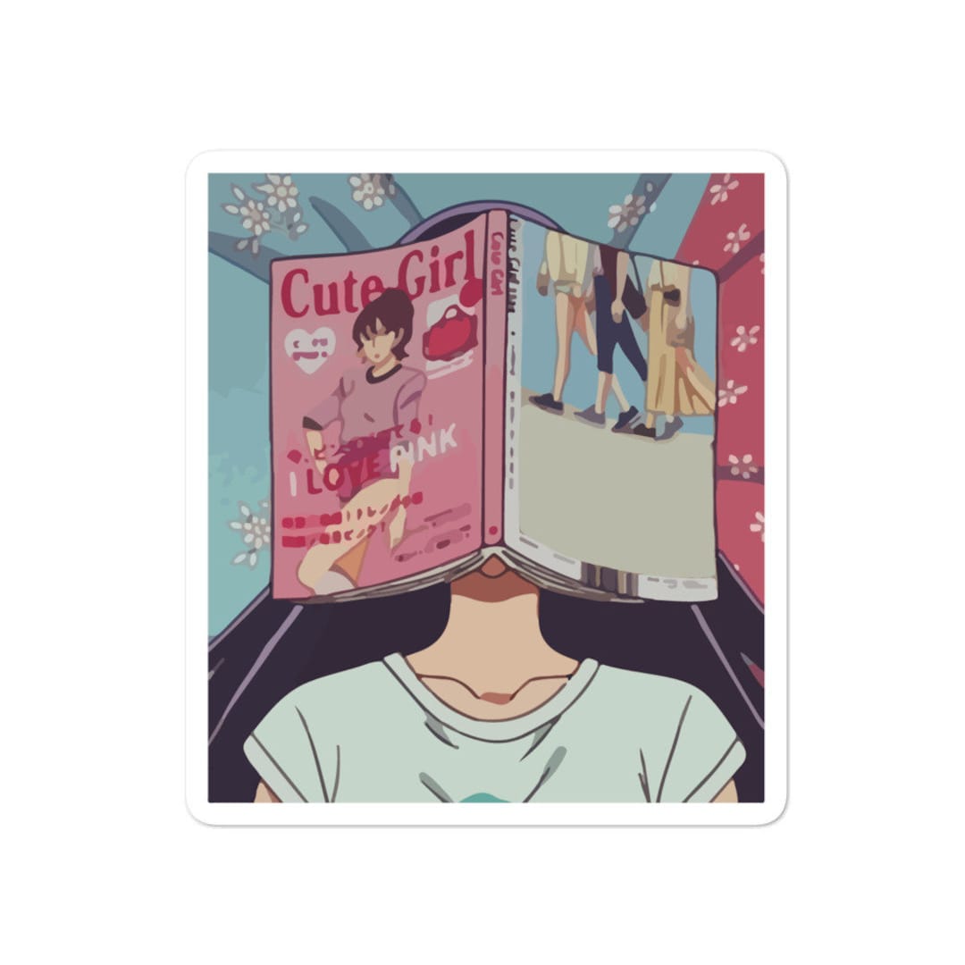 Vintage Aesthetic Kawaii Retro 90s Anime Sticker / Soft Grunge - Etsy Sweden Vintage Aesthetic Kawaii Retro 90s Anime Sticker / Soft Grunge - Etsy Sweden