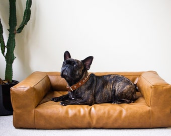 pet settee