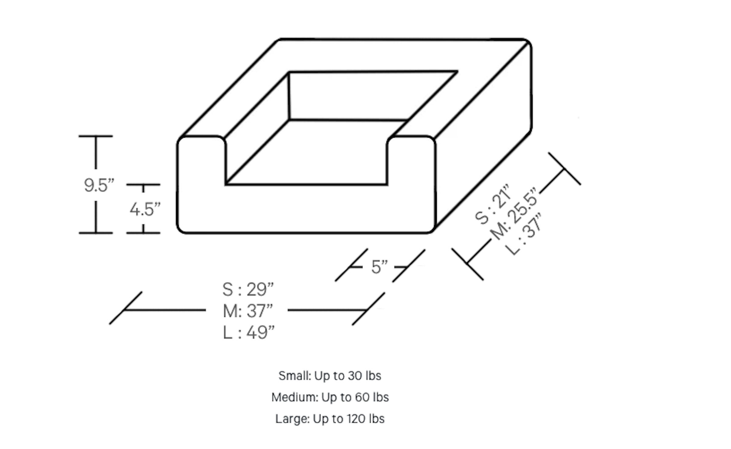 Custom Dog Couch Dog Sofa Pet Sofa Dog Bed Switchable Etsy