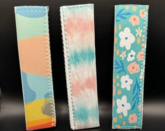 Pochettes Ice Pop (Lot de 4) - Motifs aléatoires