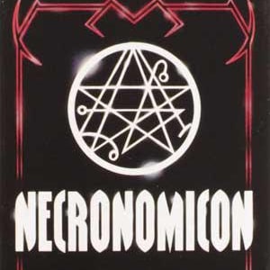 Simon Necronomicon; Incantations and Seals; Magic Rituals and Conjurations; Grimoire Ebook; Middle Eastern Mysticism