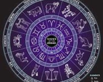 Guida completa alle personalità dello zodiaco; Astrologia per principianti; Impara a leggere l'oroscopo; Connettiti con le stelle
