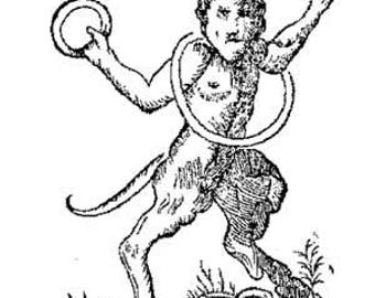 The Grand Grimoire with the Great Clavicle of Solomon; Summoning Lucifer; Demon Invocation; Forbidden Knowledge