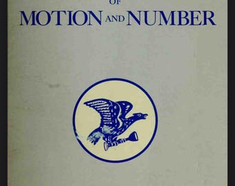 Ciencia Hermética del Movimiento y el Número por A.S. Raleigh / Filosofía Hermética, Alquimia, Ciencia Esotérica, Metafísica PDF