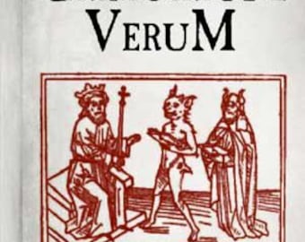 Grimoirum Verum; The True Grimoire; Ancient Demonology; Alibeck the Egyptian; King Solomon; Mystic Christianity