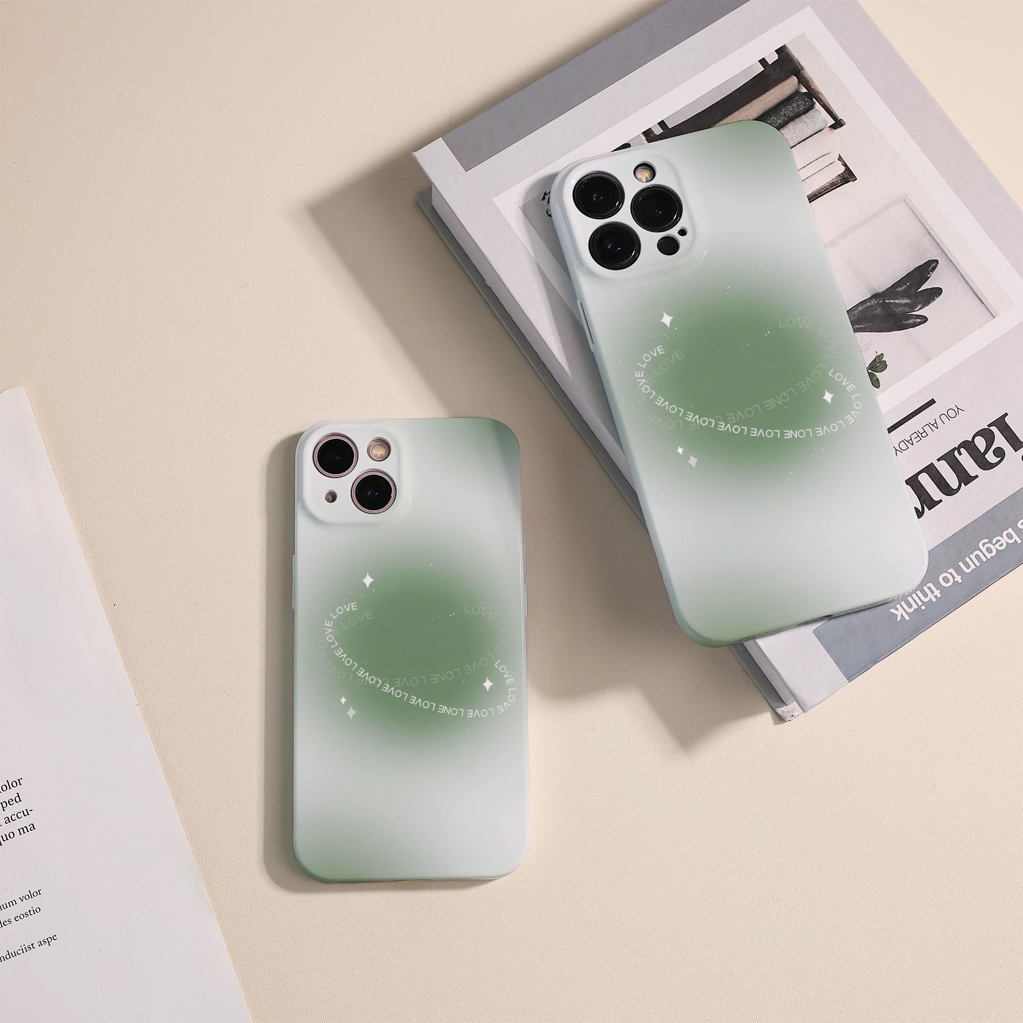 【Breezfy】DEEP GREEN iPhone 15 Galaxy 23 ケース Breezfy】DEEP GREEN iPhone 15 Galaxy 23 ケース (iPhone