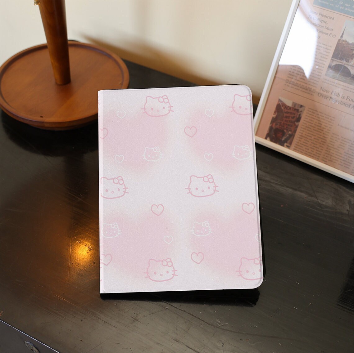 Bape iPad Case - Etsy