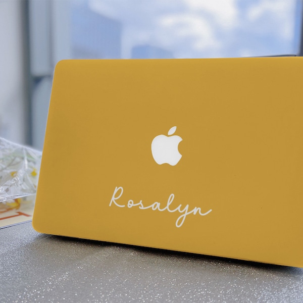 Custom Laptop Cover Etsy