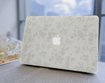 Spring Flower MacBook Hard Case MacBook Pro 13 14 16 Case MacBook Air 15 11 13 2018-2023 12 Pro Retina 13 2019 Pro 15 13 2022 Air 13 A2681