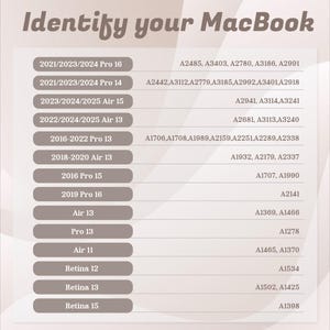 Grönt lapptäcksmönster MacBook-skal, MacBook Pro 13 14 16-skal, MacBook Air 15 13 2024 2025/ Pro 14 Pro 16 2024 Laptopfodral bild 10