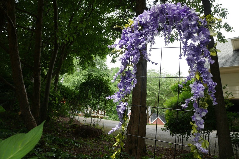 Project Guide Template For Making Coffee Filter Wisteria Etsy