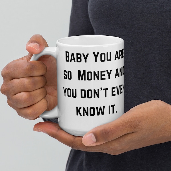 You're so Money - Etsy