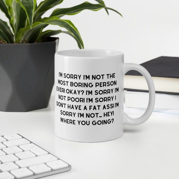 Buy Just Friends Movie Quote Funny Mug I'm Sorry I'm Not Online in India - Etsy Buy Just Friends Movie Quote Funny Mug I'm Sorry I'm Not Online in India - Etsy