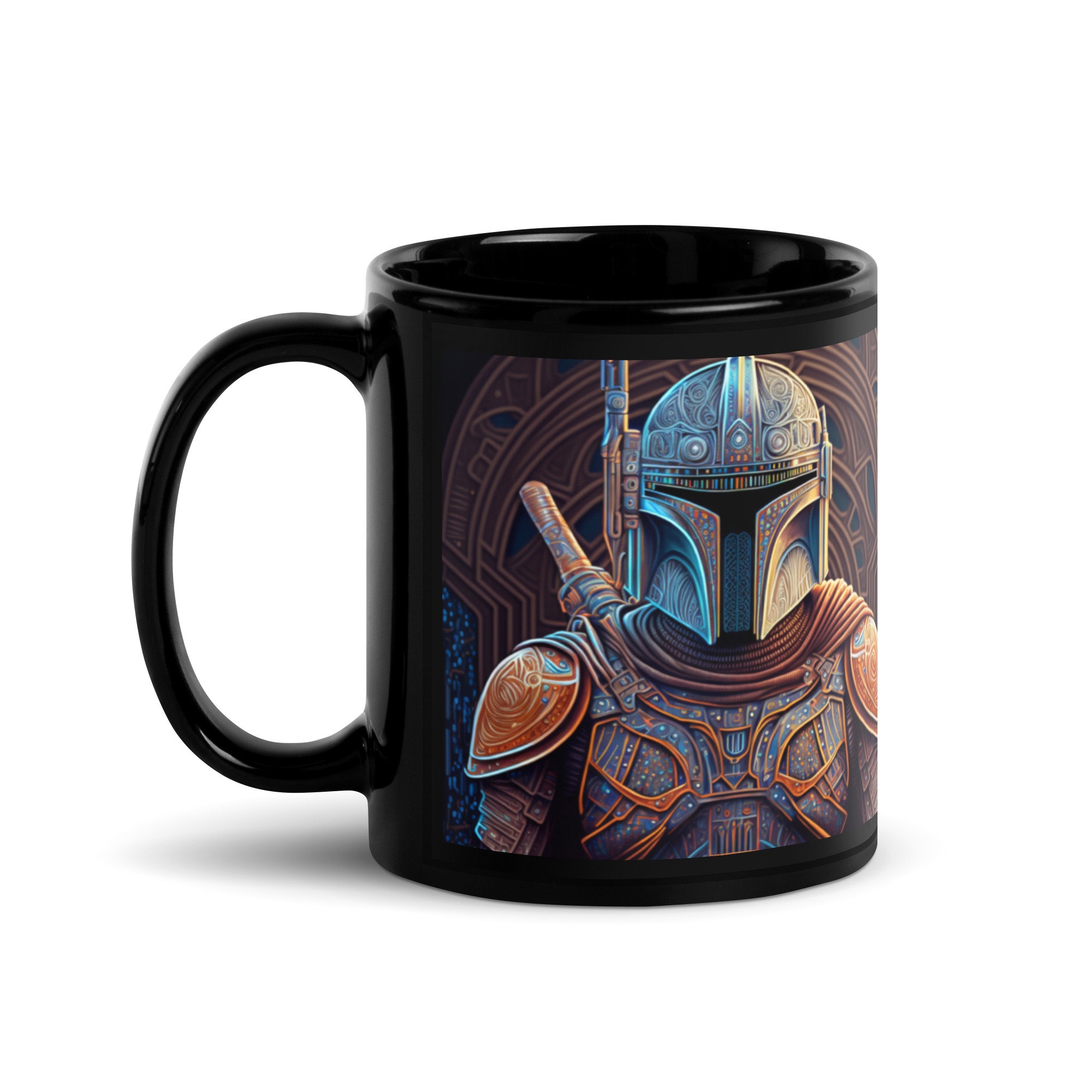 Pyramid Star Wars The Mandalorian I bambini con me
