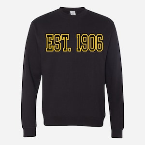EST. 1906 SWEATSHIRT