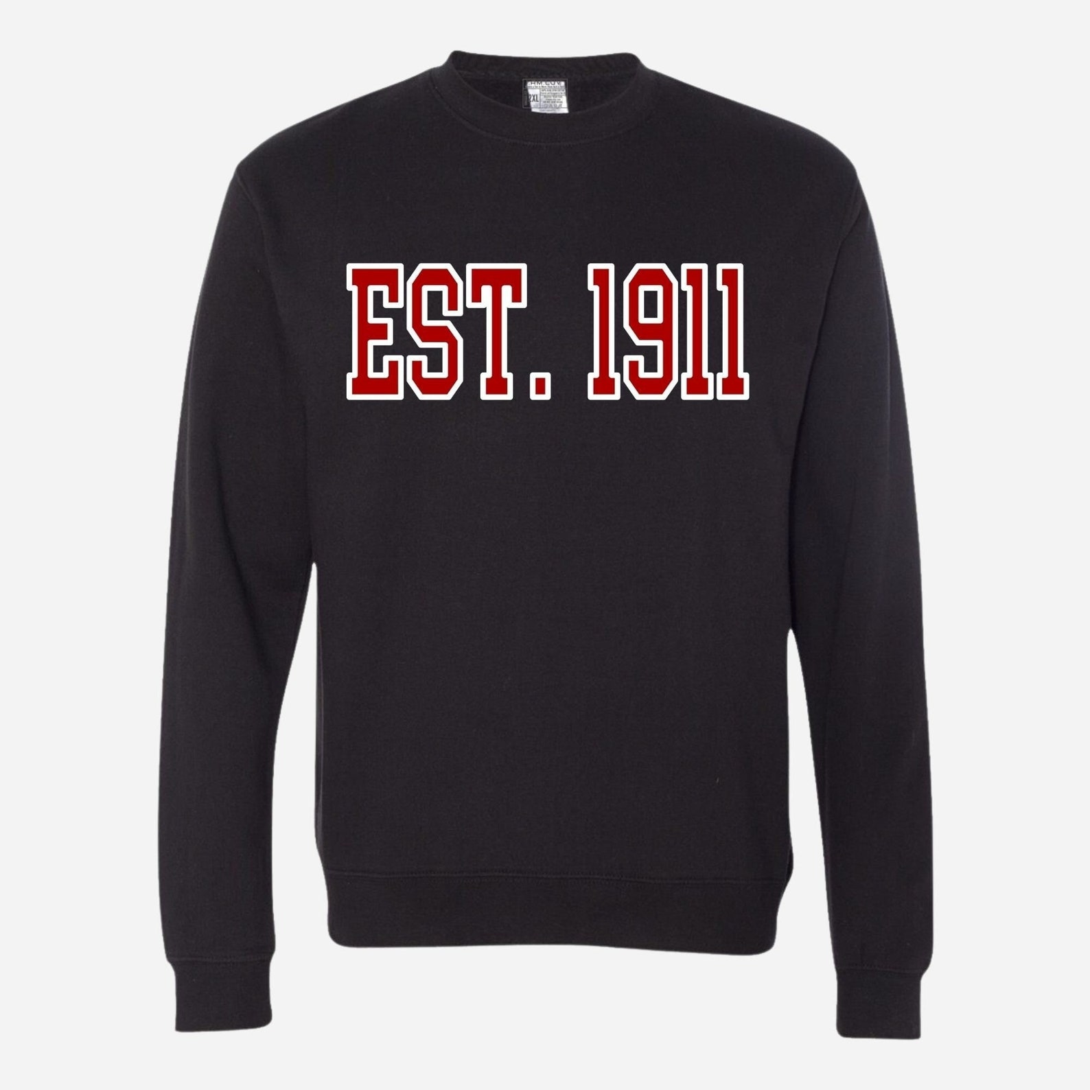 1911 kappa sweatshirt