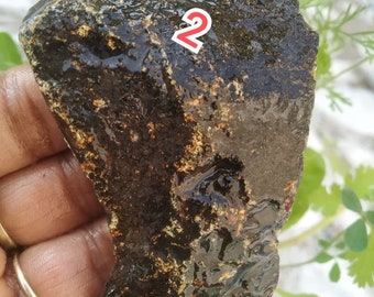 GENUINE  BLACK AMBER Rough chunk raw amber huge amber natural amber palm sizes amber for collection jewelry wire wrapped gift healing stone