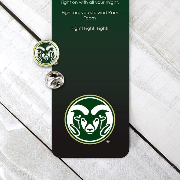 Csu Rams - Etsy