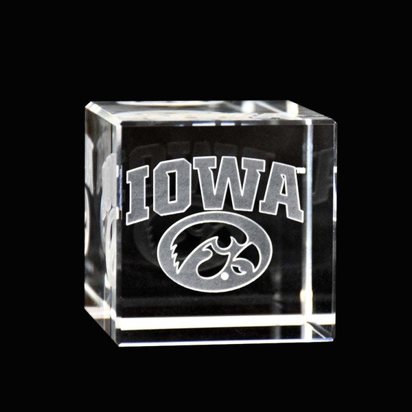 Iowa Hawkeyes Etsy