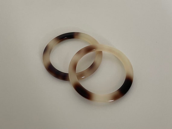 40mm O Ring, Swimwear O ring, Plastic O ring, Ring Connectors,