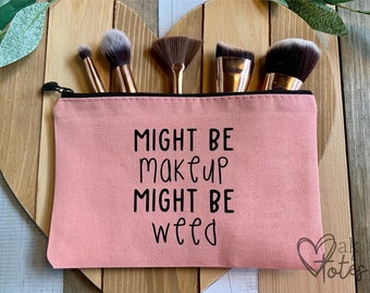 Might Be Makeup Etsy