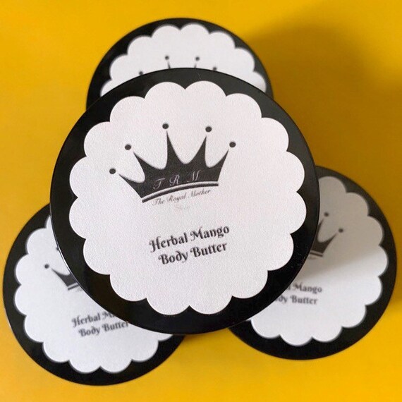 mango shea body butter