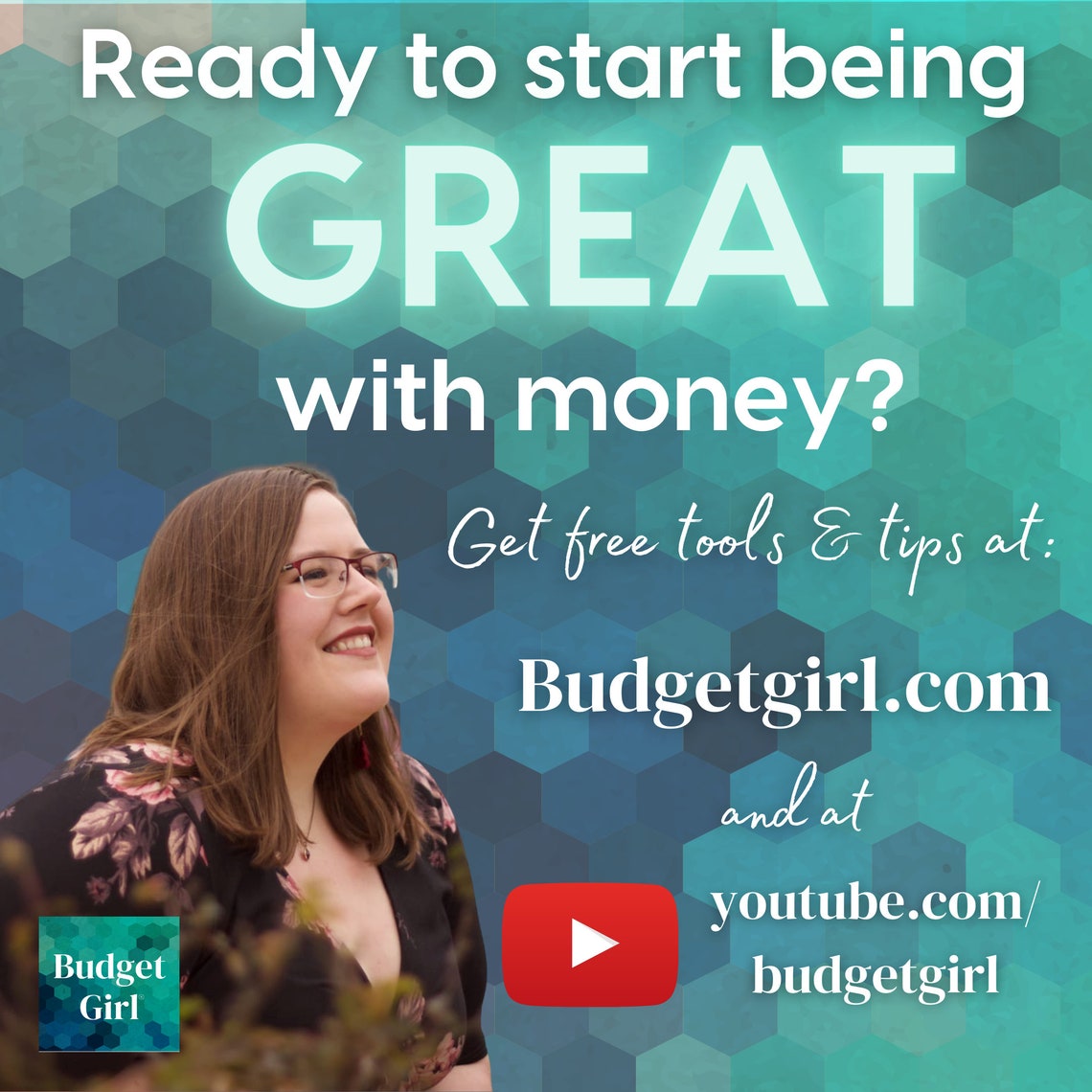 Monthly Budget Template for EXCEL/ NUMBERS/ OPENOFFICE Business Tracker