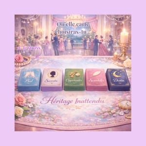 Défi Budget - Héritage inattendu