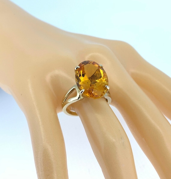 9ct gold ring best sale value