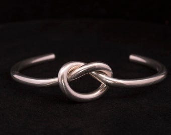 GEORG JENSEN 204 Danish 18K (750) Gold 925 Sterling Silver TORUN