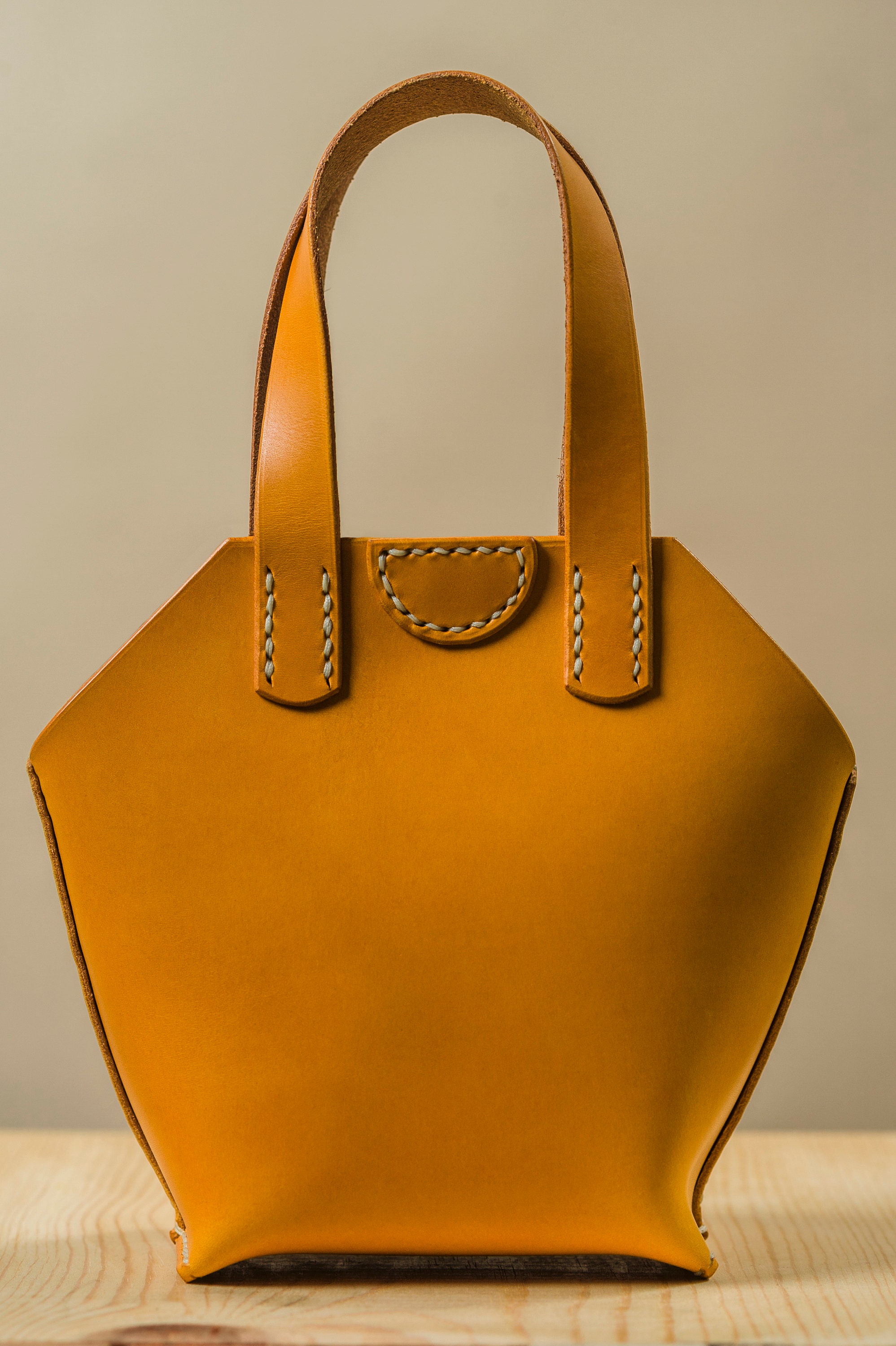 Prism Small Tote Bag - Black main image 1