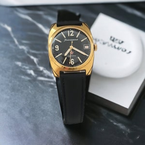 Herrenuhr, Kommandantenuhr, UdSSR-Uhr, Vintage, Geschenk für ihn, 70 Jahre