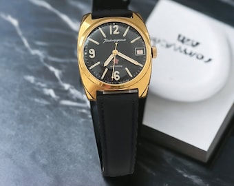 Men&#39;s watch, commander&#39;s watch, USSR watch, vintage, gift for him, 70 years