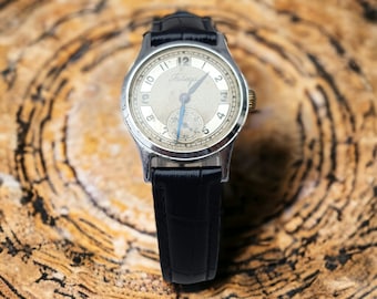POBEDA, collectible watch, manual winding,Pobeda wristwatch