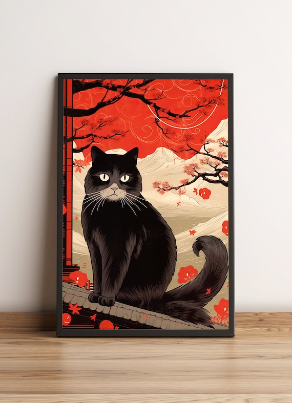 BLACK Catsレコード4枚 ご希望でポスター2枚おつけします Amazon.com: Palace Learning Tournée du Chat Noir by Theophile
