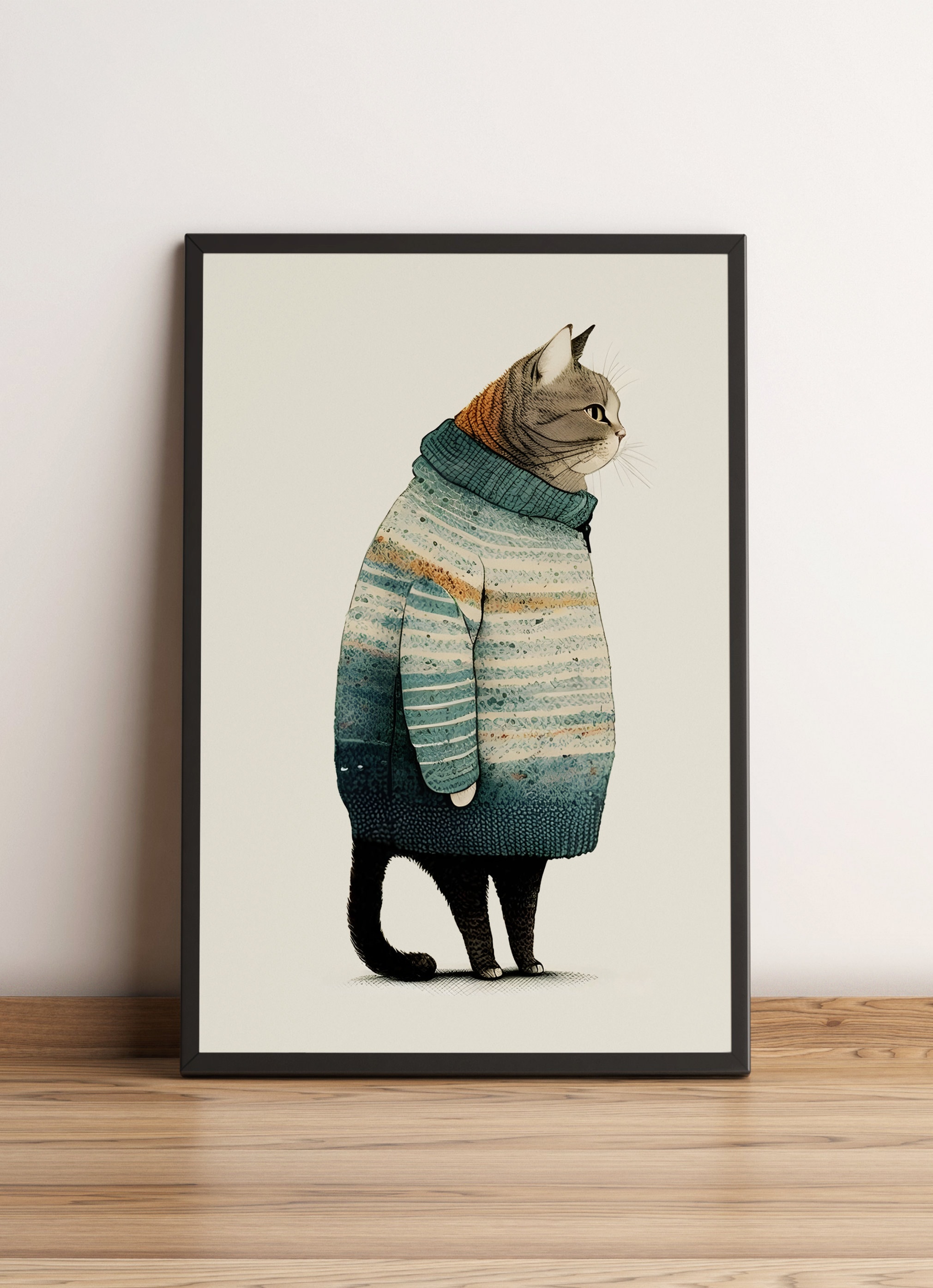 Christmas Cottage Wall Art Print, Rustic Red House Winter Scene, Digital  Download - Etsy New Zealand, image size:2021x2790