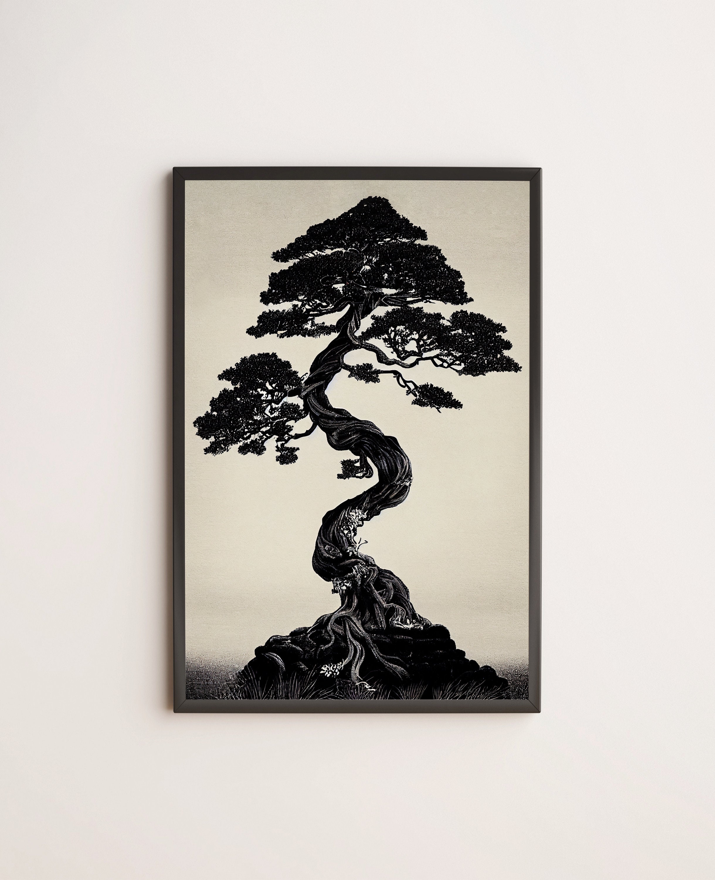 Bonsai: A Patient Art 洋書 9780804820912.website__79989.