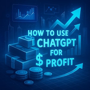 MASTERING ChatGPT - The Complete Course