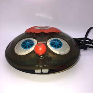 sooper gooper mattel