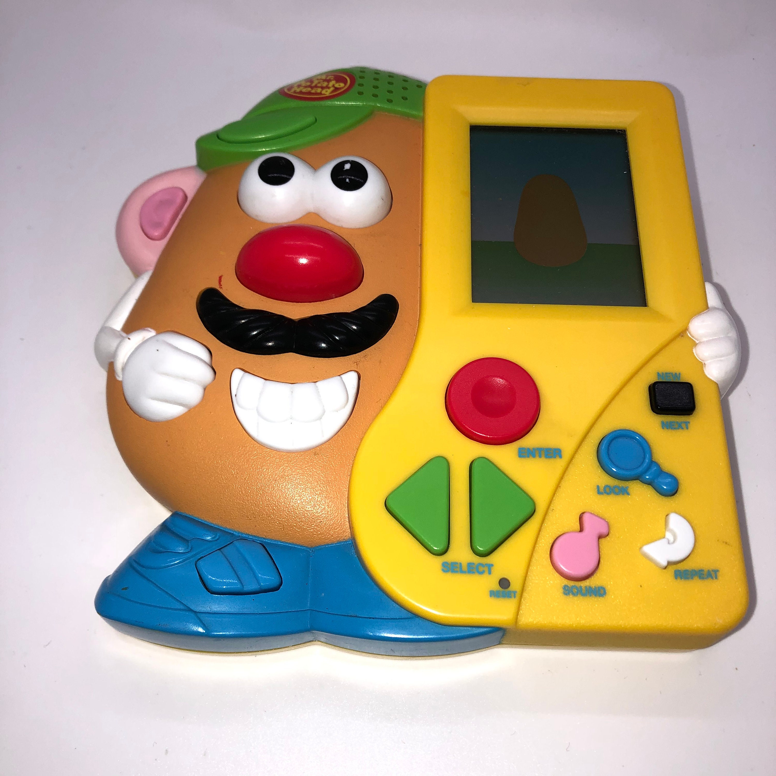 Mr.potato Head Handheld Game -  Canada